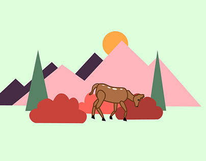 Animating Ideas: Vector Graphic Animation