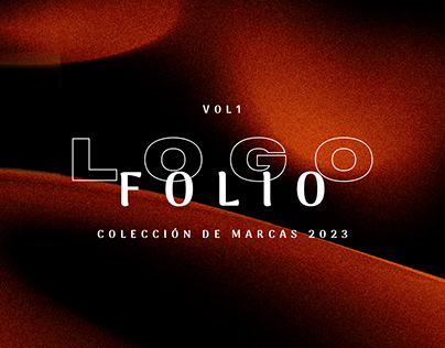 LOGOFOLIO | Brands, Logos, Simbols 2023