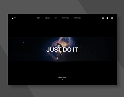 Day 003: Landing Page