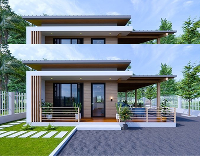 DO 3D INERIOR AND EXTERIOR DESIGN, 3D RENDERING
