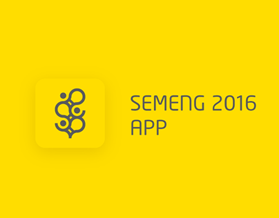 Semeng 2016 App