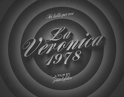 La Veronica "1978"