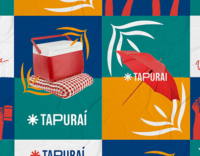 Tapuraí | Travel agency