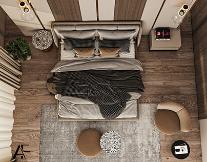Project thumbnail - BEDROOM