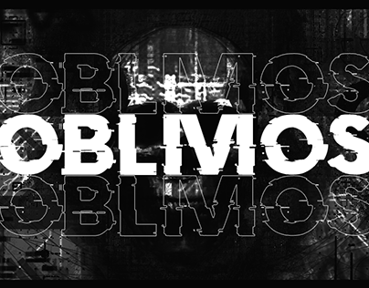 Oblivios SoundCloud banner