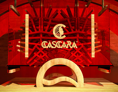 New Logo | Cascara Roastery