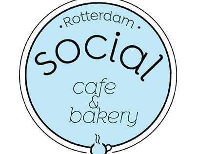 (SCB )Social Café & Bakery