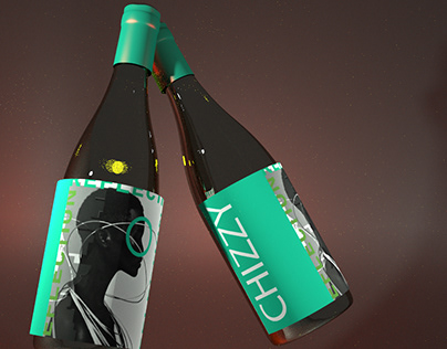 Chizzy Wine Project