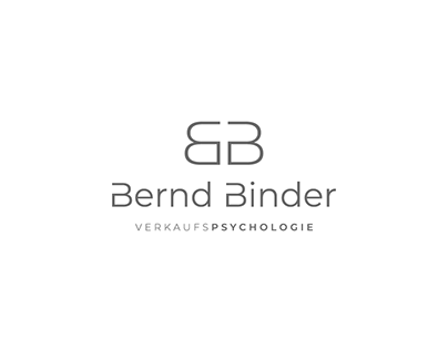Bernd Binder Logo