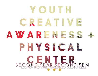 Youth Creative Awareness and Physical Center