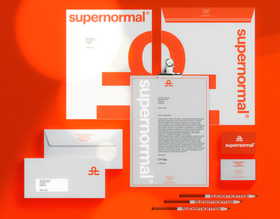 supernormal