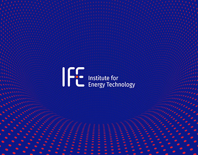 IFE - Rebranding