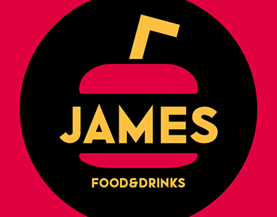 James Food&Drinks