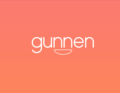 Gunnen Mobile App - UI/UX