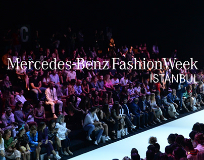 Mercedes - Benz Fashion Week 2019
