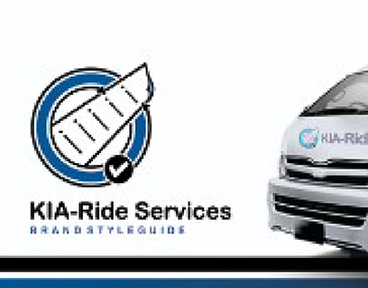 KIA-Ride Services