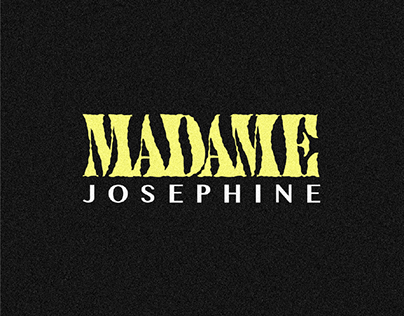 Madame Josephine