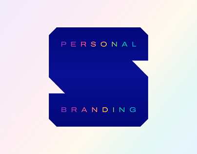 Syed Shahab Personal Branding | Visual & UI/UX Designer