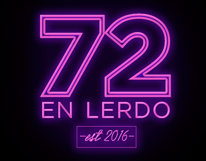 72 en Lerdo