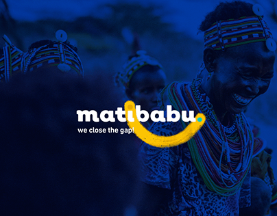 Fighting the rightful access to health with Matibabu.