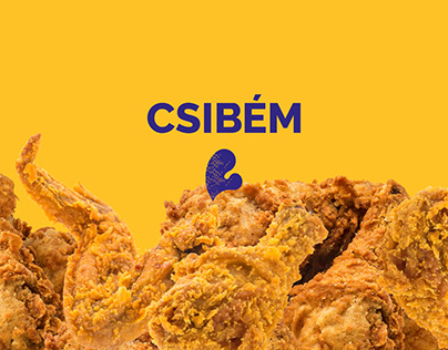 CSIBÉM - The Chickery