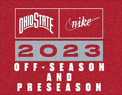 Project thumbnail - Ohio State Football Off-Season & Preseason