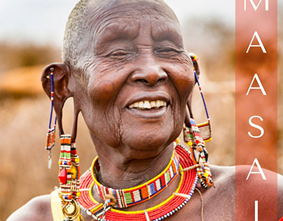 Project thumbnail - Maasai tribe