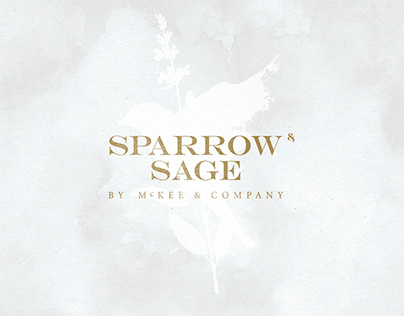 Sparrow & Sage™