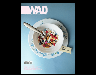 WAD Magazine