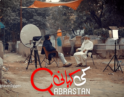 The Story of the Graveyard Goer | Qabristan Ki Kahani