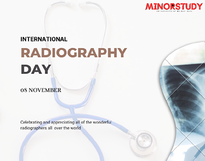 world Radiography day