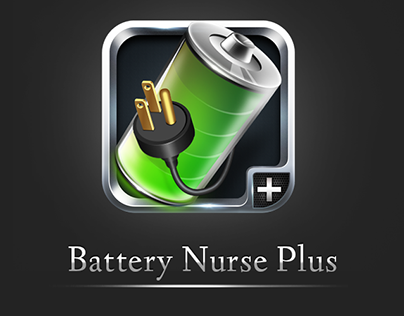 Battery Nurse Plus
