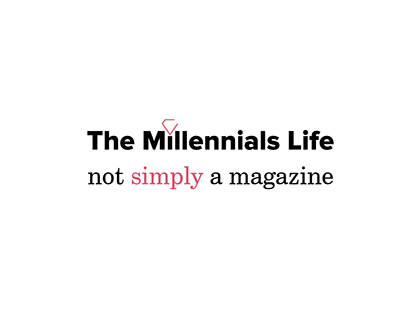 Magazine: The Millennials Life