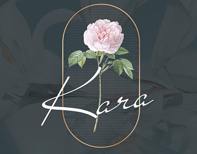 Kara Flowers | Logo