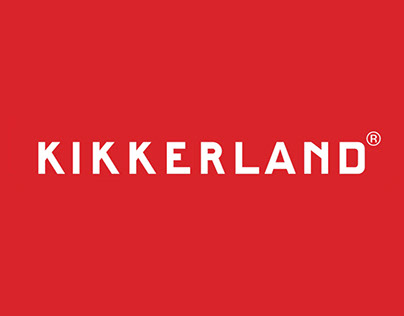Kikkerland website redesign