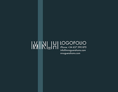 LOGOFOLIO by MN-H