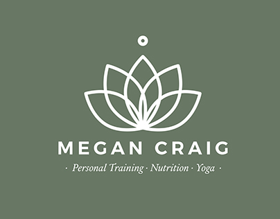 Megan Craig Branding
