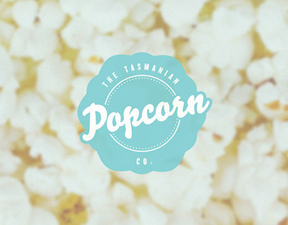 The Tasmanian Popcorn Co.