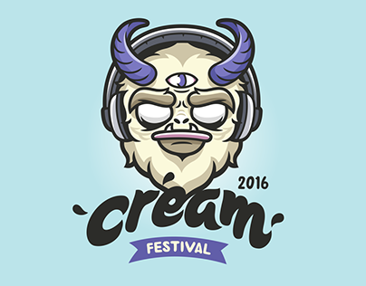 Cream Festival 2016