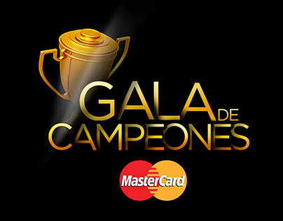 MasterCard - Gala de Campeones