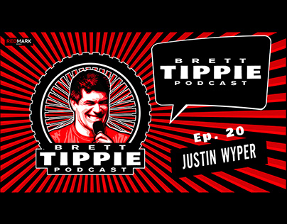 Brett Tippie Podcast - Episode Intro