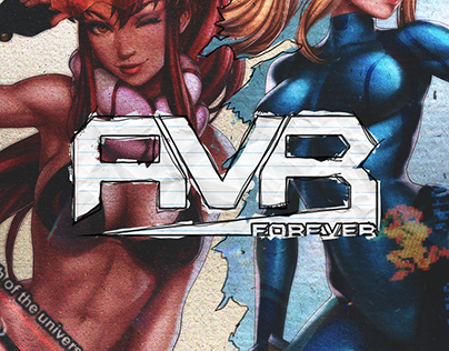 AVR Forever (Album, Marketing, & Identity)