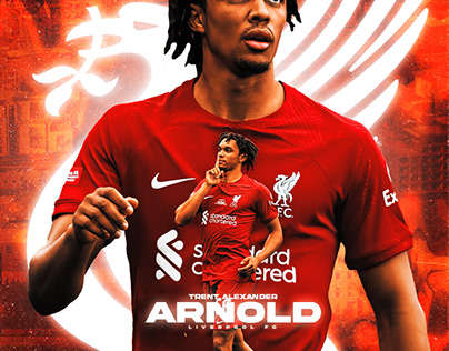 Trent Alexander Arnold // Liverpool FC