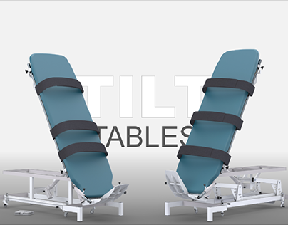 Tilt tables