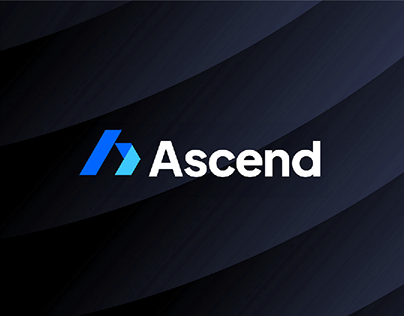 Logo Design | Branding | Ascend