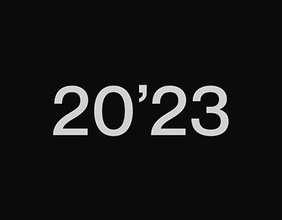 Logofolio '23