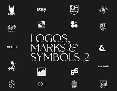 Logos, marks & symbols 2