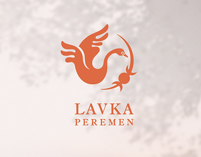 Logo Lavka permen