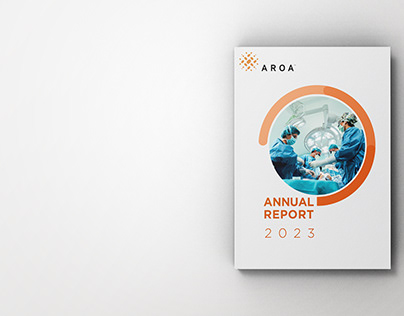 Aroa 2023 Annual Report to Shareholders