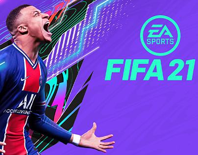 FIFA 21 | Electronic Arts